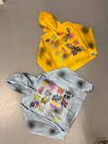 RUSEWRLD Waffle Jacket