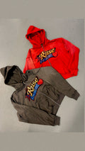 RUSE SIXERS SET