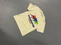 RUSEWRLD ATHLETIC TEE