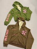 University Jackets